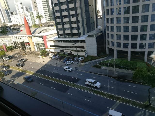 Flat aluguel em Região Geográfica Imediata do Recife, Região Metropolitana do Recife