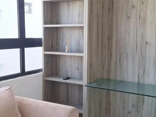 Flat aluguel em Recife