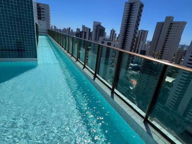 Flat aluguel em Recife