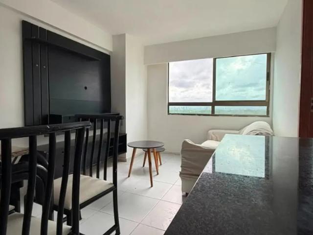 Flat aluguel em Recife