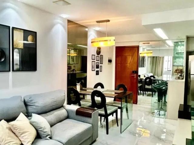 Flat aluguel em Recife