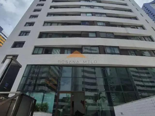 Flat aluguel em Boa Viagem, Custodia