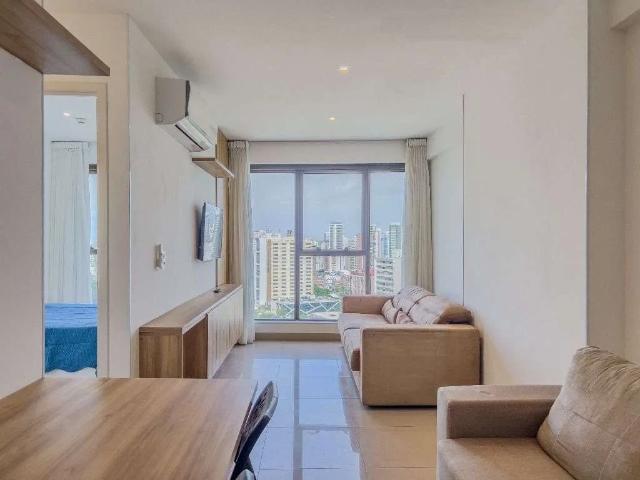 Flat aluguel em Recife