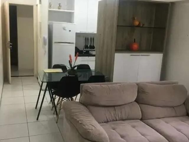 Flat aluguel em Boa Viagem, Custodia