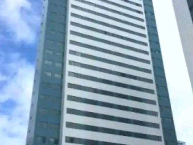 Flat aluguel em Boa Viagem, Custodia