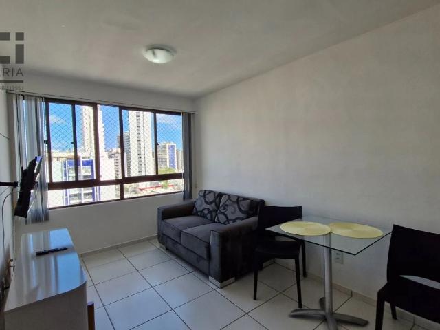 Flat aluguel em Recife