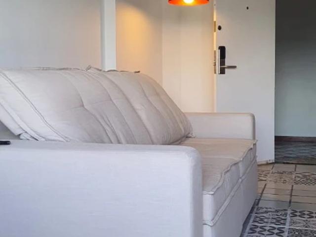 Flat aluguel em Conjunto Habitacional Vila Aeronáutica 2, Recife