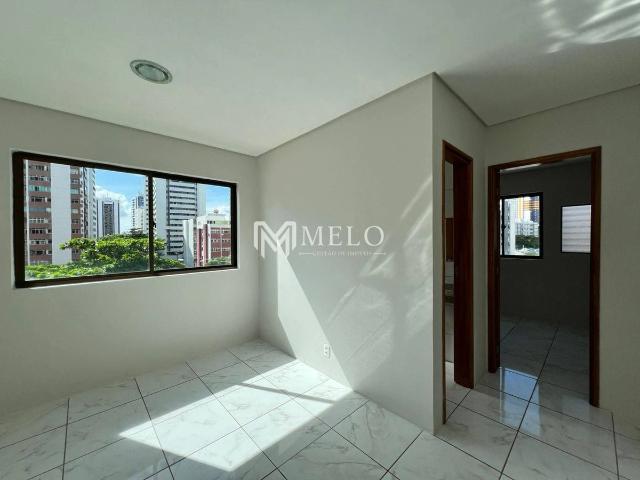 Flat aluguel em Recife