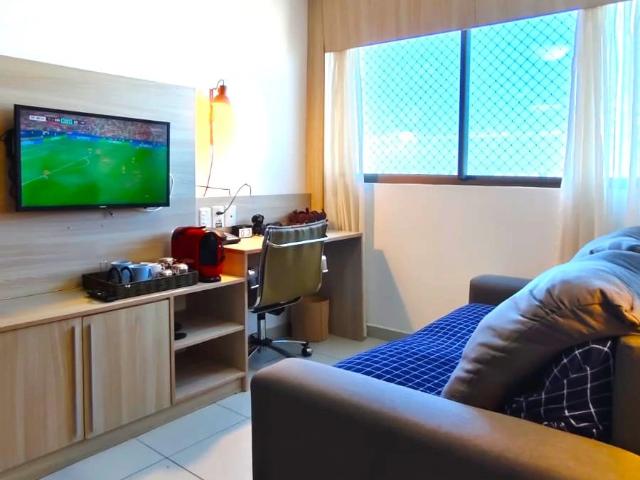 Flat aluguel em Recife