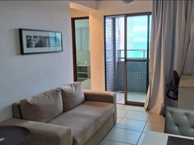 Flat aluguel em Recife