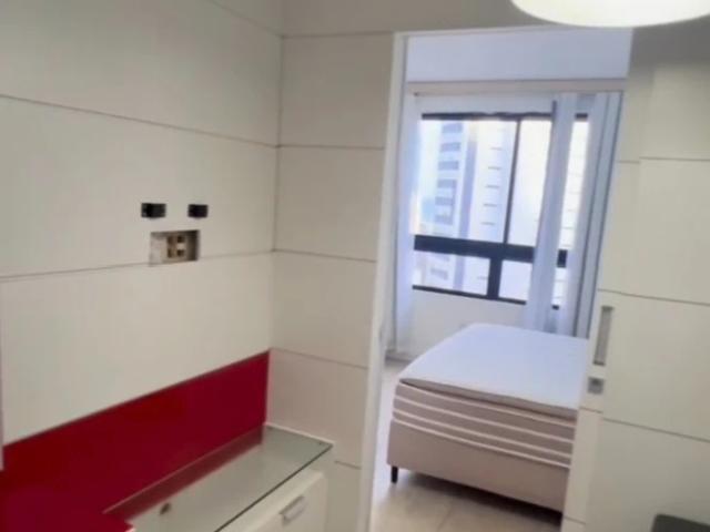 Flat aluguel em Recife