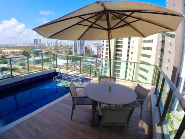 Flat aluguel em Recife