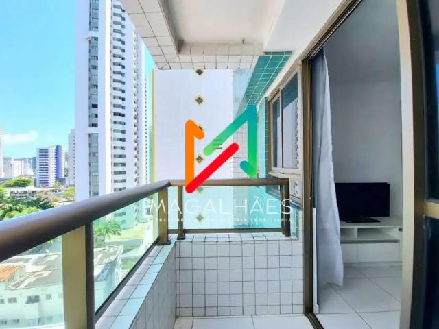 Flat aluguel em Região Geográfica Imediata do Recife, Região Metropolitana do Recife