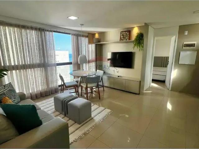 Flat aluguel em Boa Viagem, Custodia