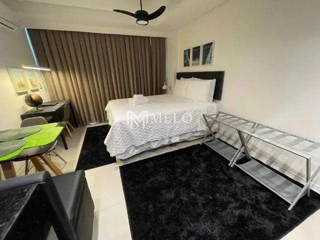 Flat aluguel em Boa Viagem, Custodia