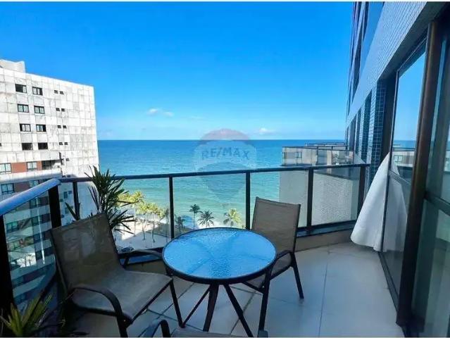 Flat aluguel em Boa Viagem, Custodia