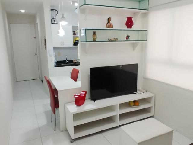 Flat aluguel em Recife, Boa Viagem