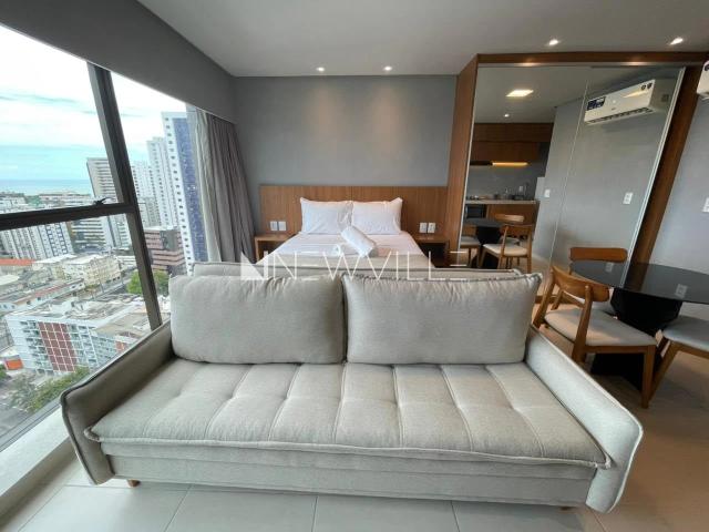 Flat aluguel em Recife