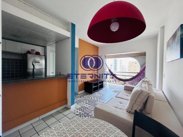 Flat aluguel em Recife