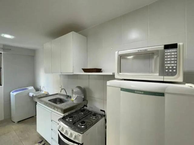 Flat aluguel em Recife
