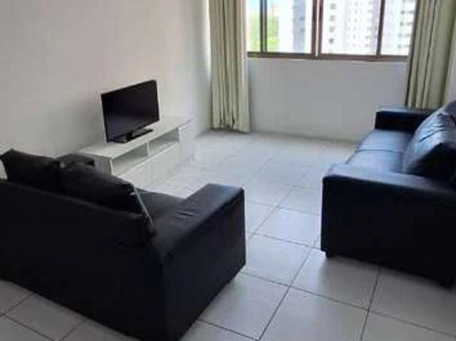 Flat aluguel em Recife