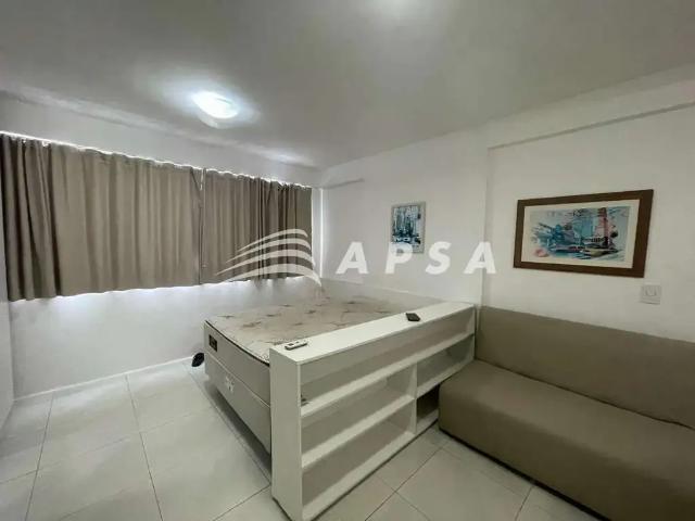 Flat aluguel em Boa Viagem, Custodia