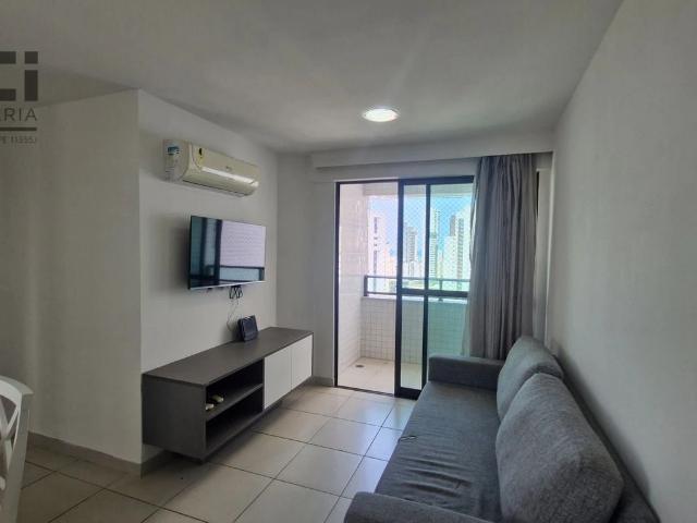 Flat aluguel em Recife