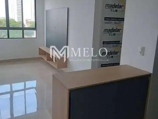 Flat aluguel em Boa Vista, Custodia