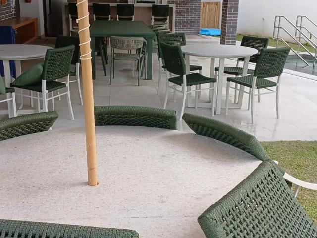 Flat aluguel em Recife