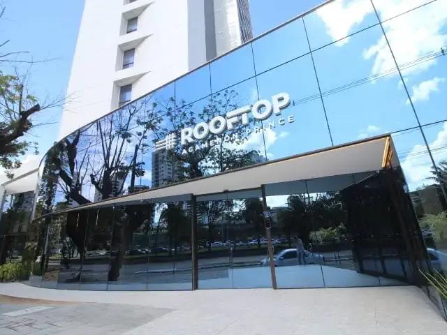 Flat aluguel em Região Geográfica Imediata do Recife, Região Metropolitana do Recife