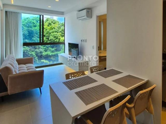 Flat aluguel em Recife