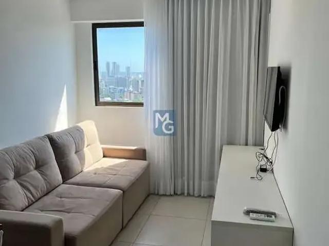 Flat aluguel em Ilha do Leite, Custodia