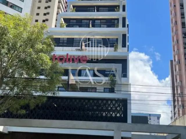 Flat aluguel em Madalena, Custodia