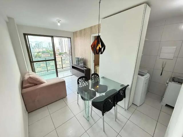 Flat aluguel em Madalena, Custodia