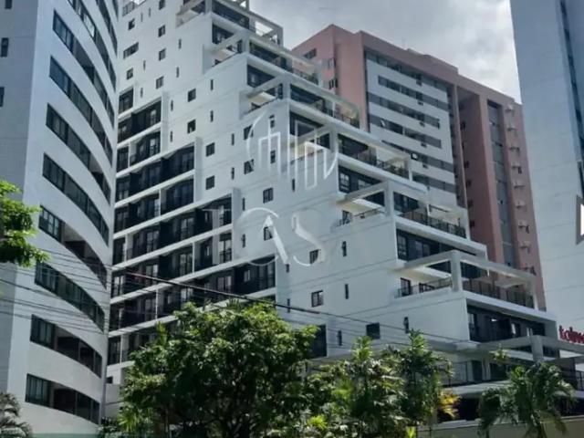 Flat aluguel em Madalena, Custodia