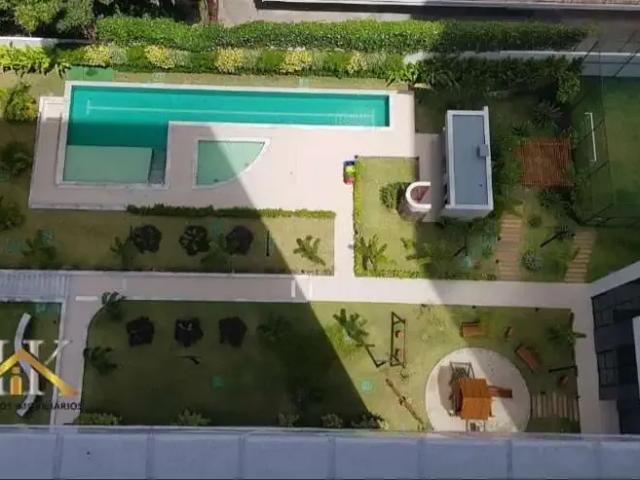 Flat aluguel em Parnamirim, Custodia