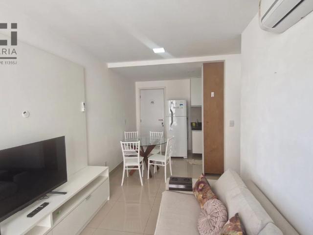 Flat aluguel em Recife