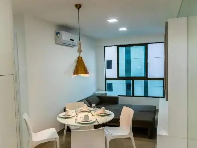Flat aluguel em Região Geográfica Imediata do Recife, Região Metropolitana do Recife