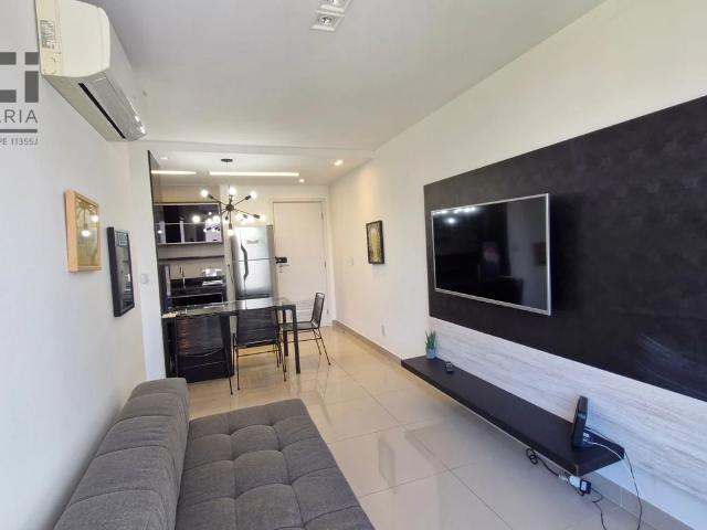 Flat aluguel em Recife