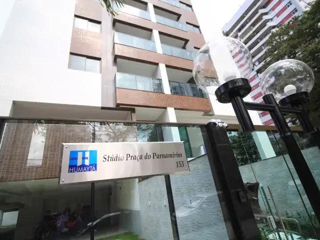 Flat aluguel em Região Geográfica Imediata do Recife, Região Metropolitana do Recife