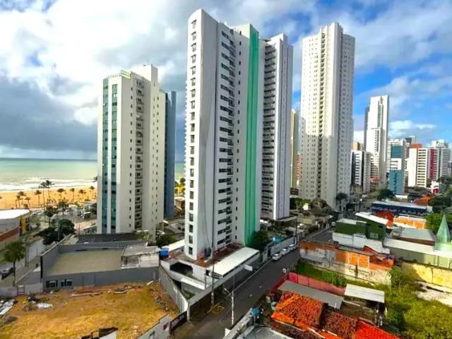 Flat aluguel em Região Geográfica Imediata do Recife, Região Metropolitana do Recife