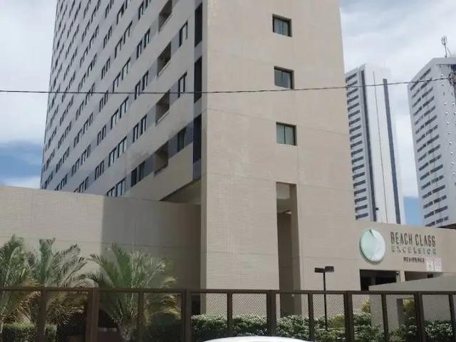 Flat aluguel em Pina, Custodia