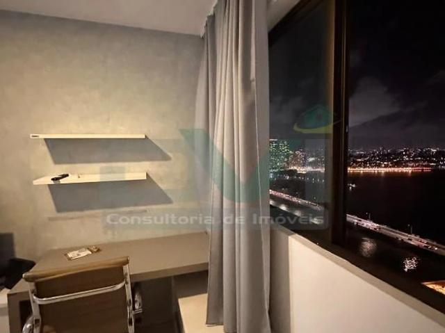 Flat aluguel em Jardim Beira Rio, Recife