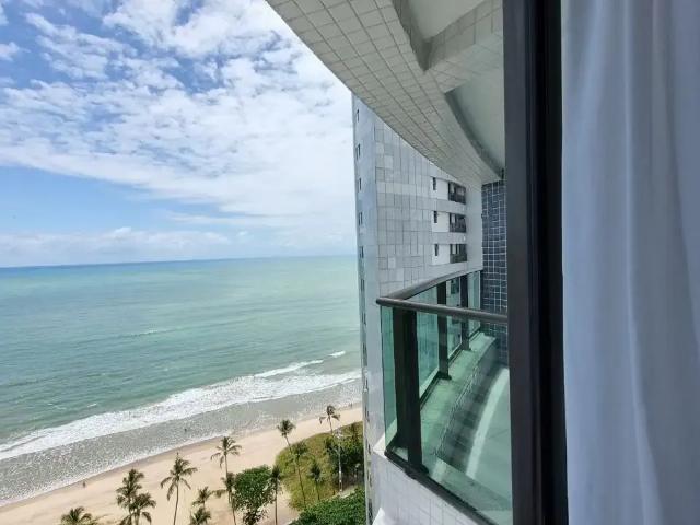 Flat aluguel em Região Geográfica Imediata do Recife, Região Metropolitana do Recife