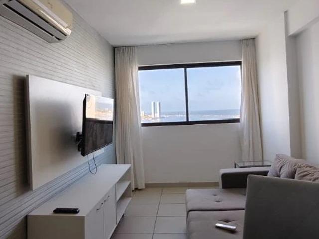 Flat aluguel em Jardim Beira Rio, Recife
