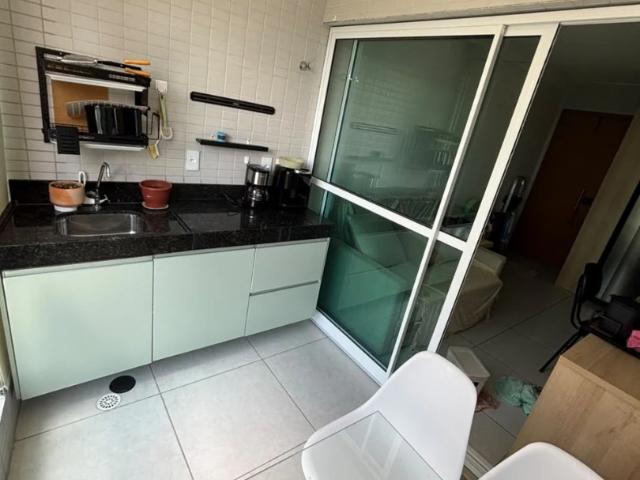 Flat aluguel em Recife