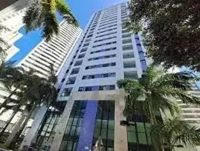 Flat aluguel em Rosarinho, Custodia