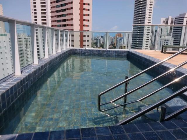 Flat aluguel em Região Geográfica Imediata do Recife, Região Metropolitana do Recife