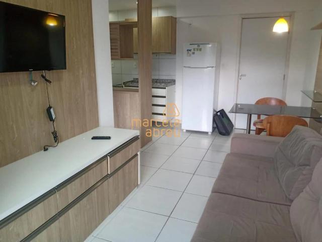 Flat aluguel em Recife
