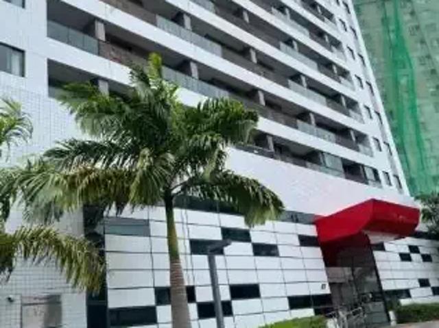 Flat aluguel em Recife